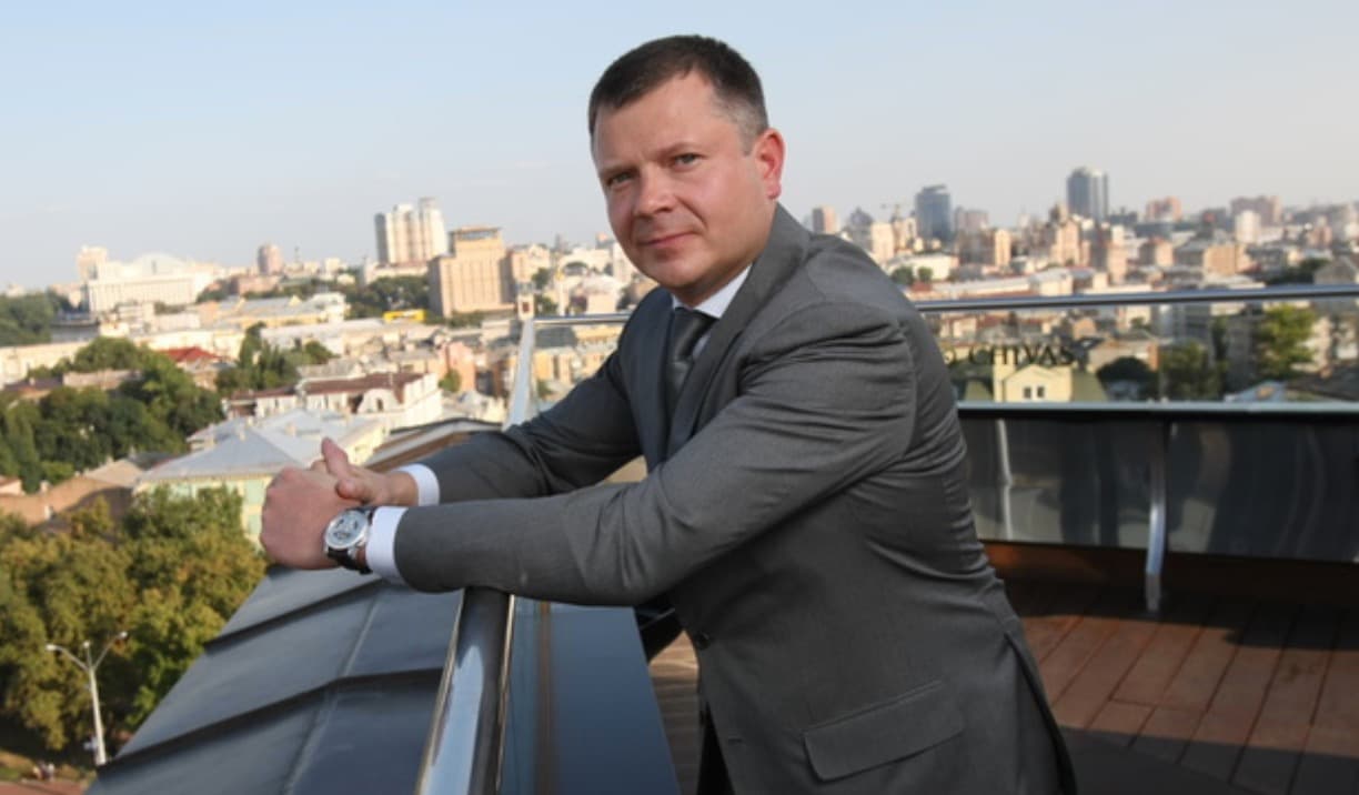 Костянтин Жеваго