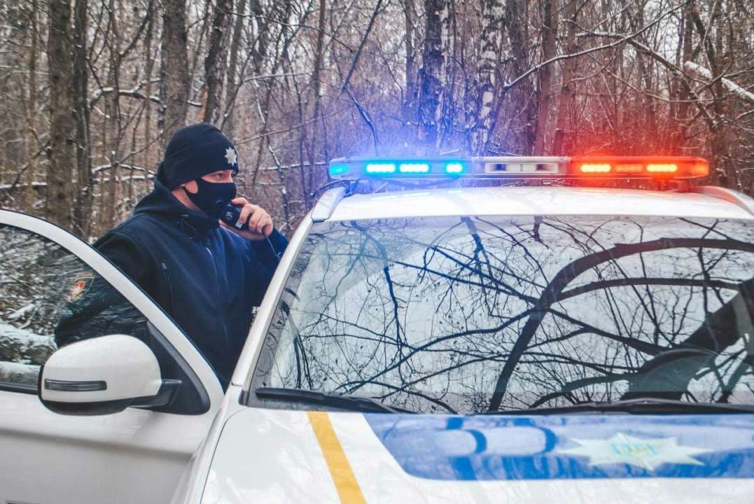 Як діяти під час стрілянини у громадському місці. Ілюстративна світлина