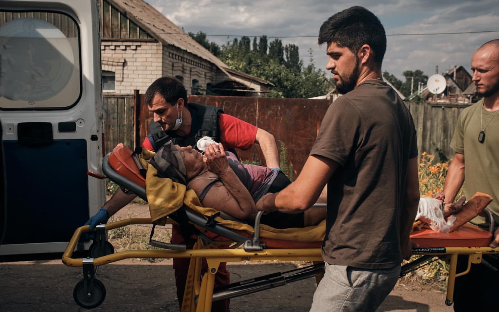 Ілюстративне фото