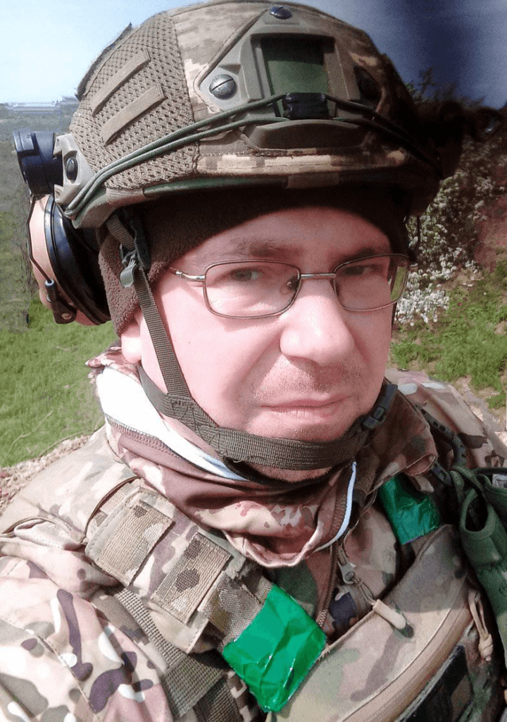 повернувся солдат