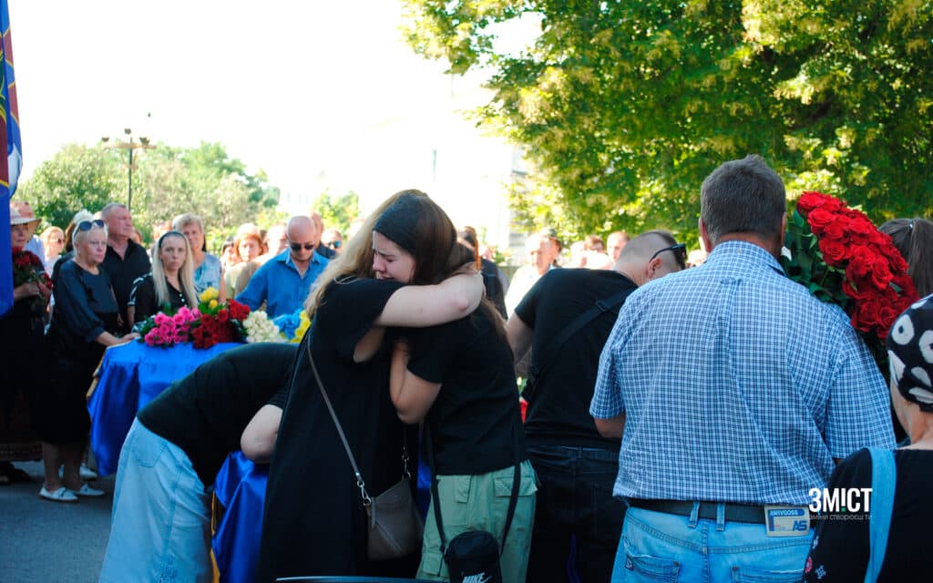 Полтавці вшанують воїнів