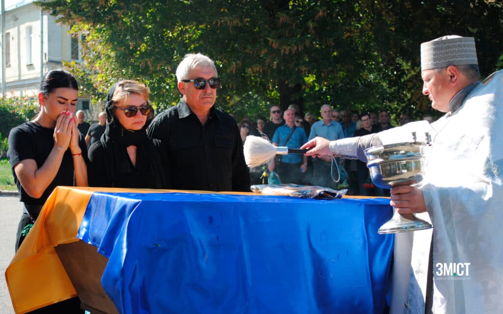 Володимир Черниш