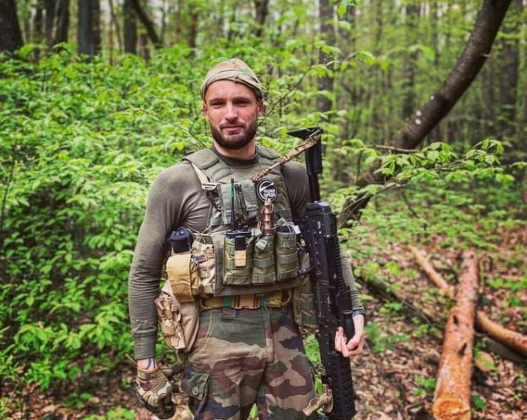 Євгеній Брах