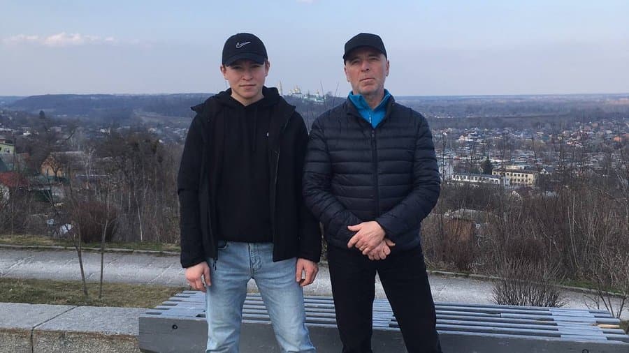 Артем Шанда