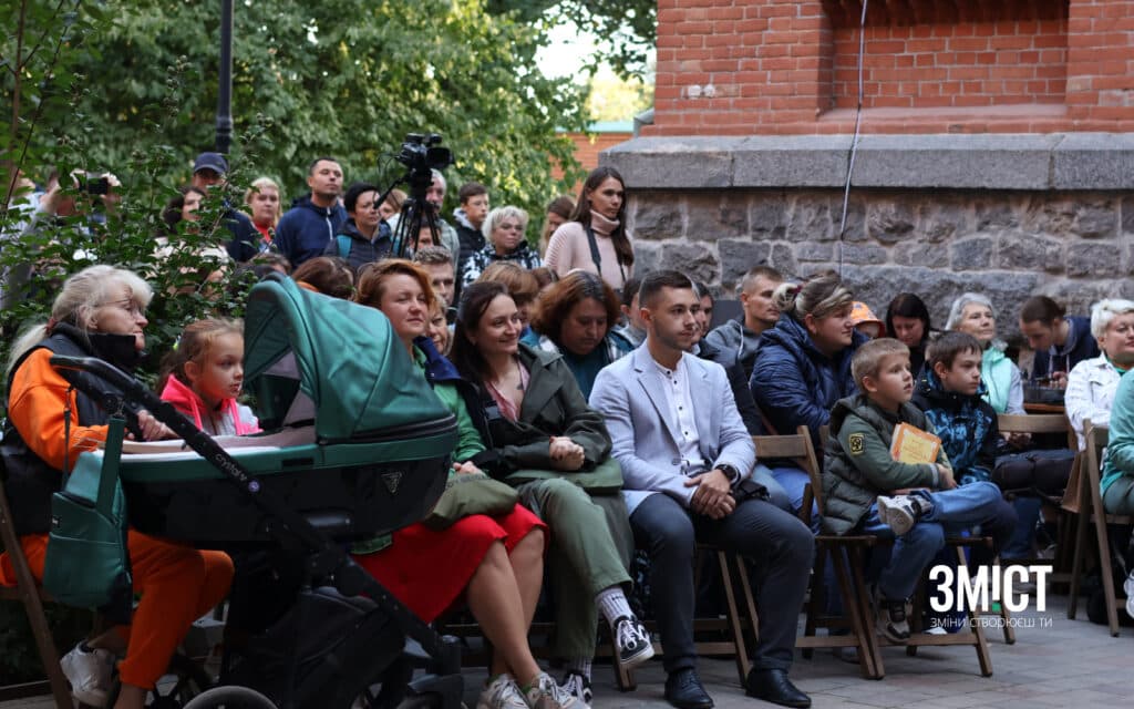 проєкт про шаманське поховання