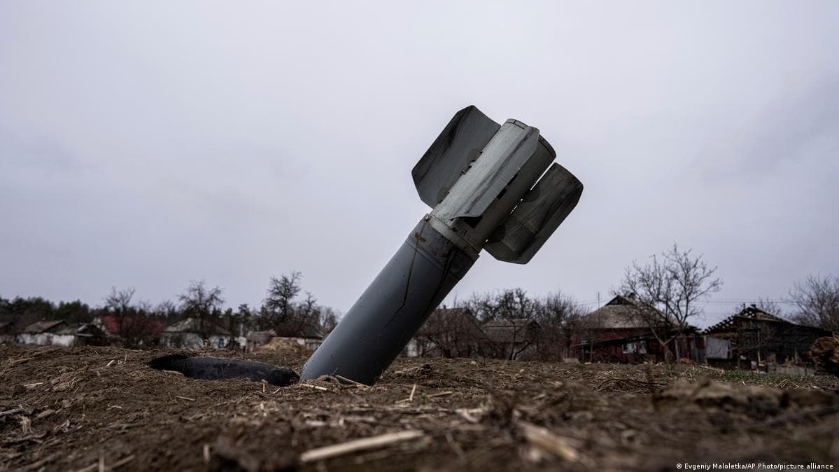 Ілюстративне фото