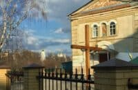 Де можна освятити паску в Полтаві? Розклад роботи храмів ПЦУ