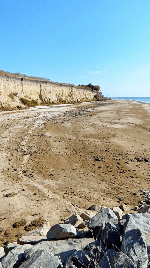 Кременчуцьке водосховище