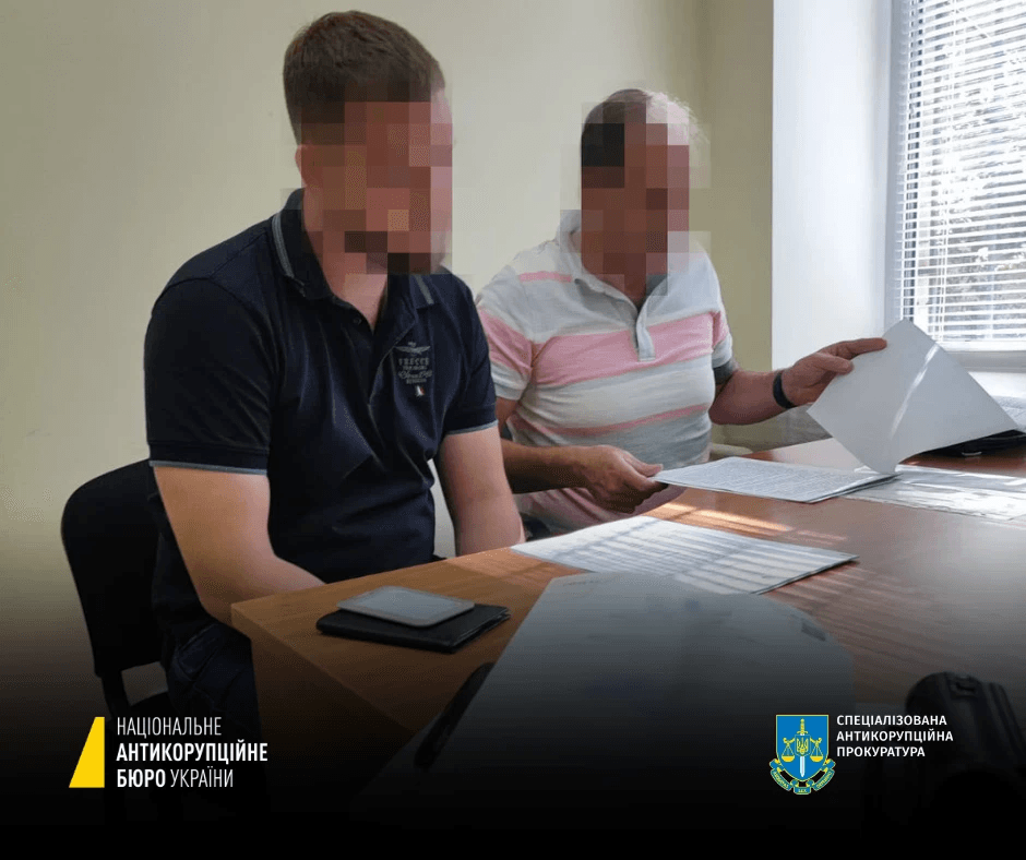 Депутат Олександр Смірнов