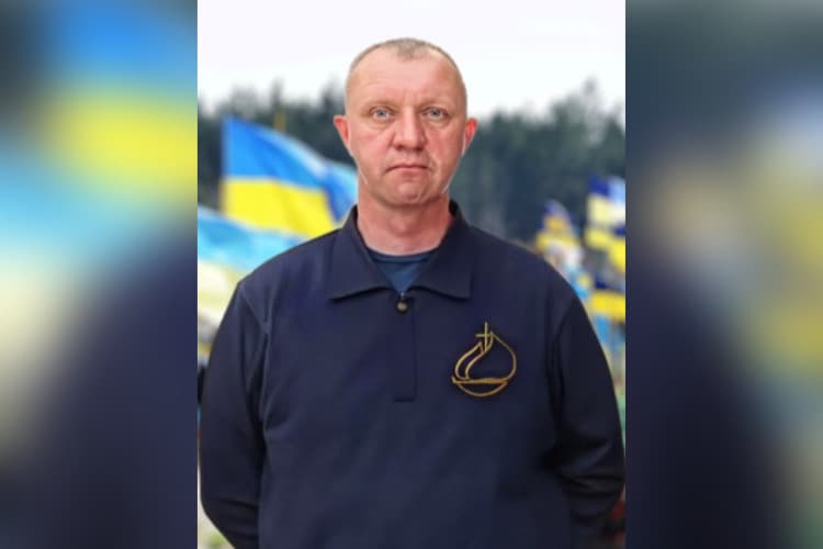 Сергій Нечипоренко