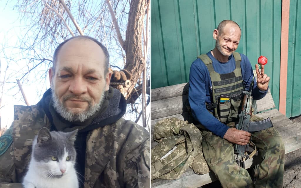 нагородили орденом