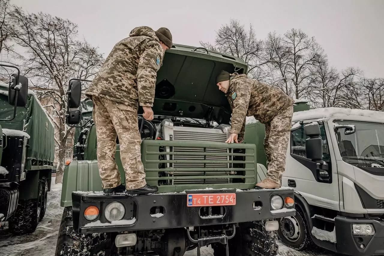 Ілюстративне фото