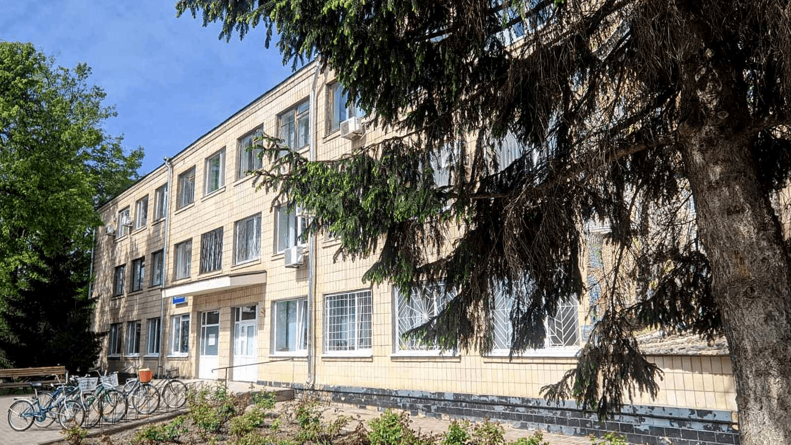 Зіньківський районний суд