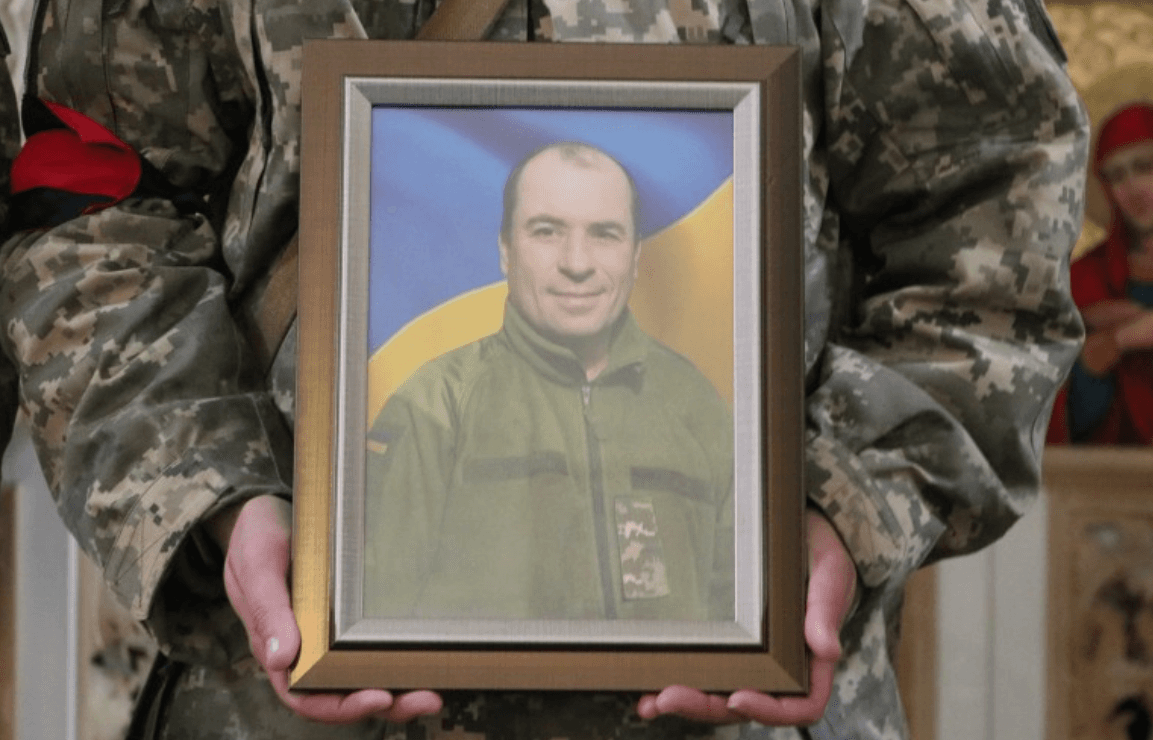 Леонід Дериволков