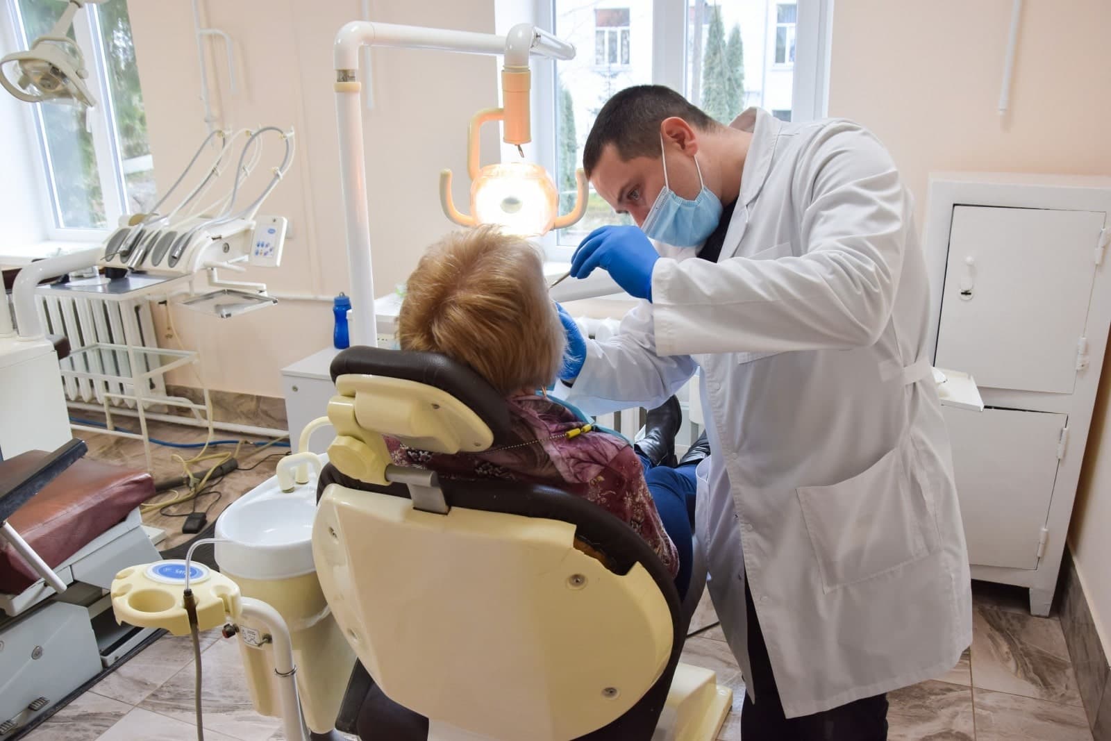 Ілюстративне фото