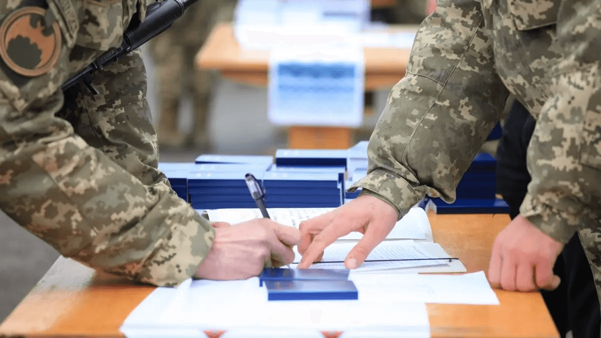 Ілюстративне фото