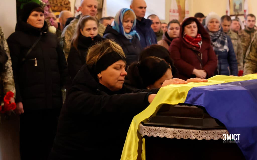 Олександр Швець