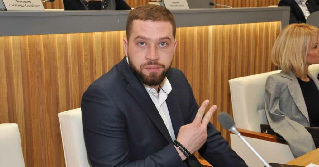 Олександр Смірнов