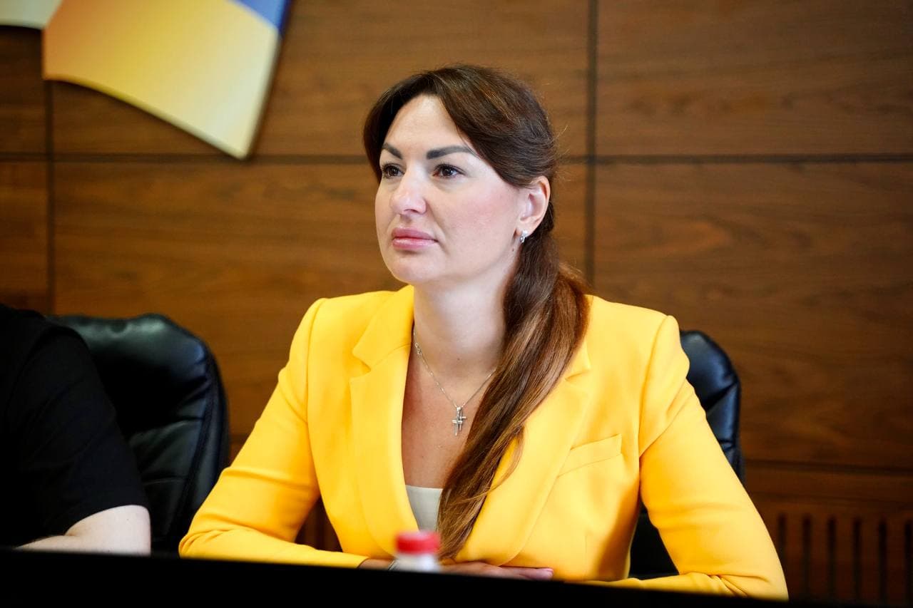 Катерина Бойко