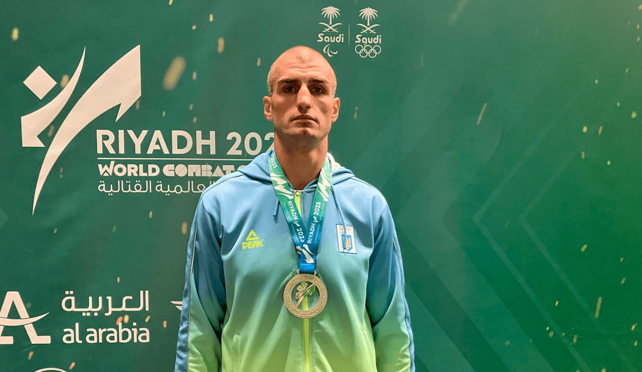 Олег Приймачов