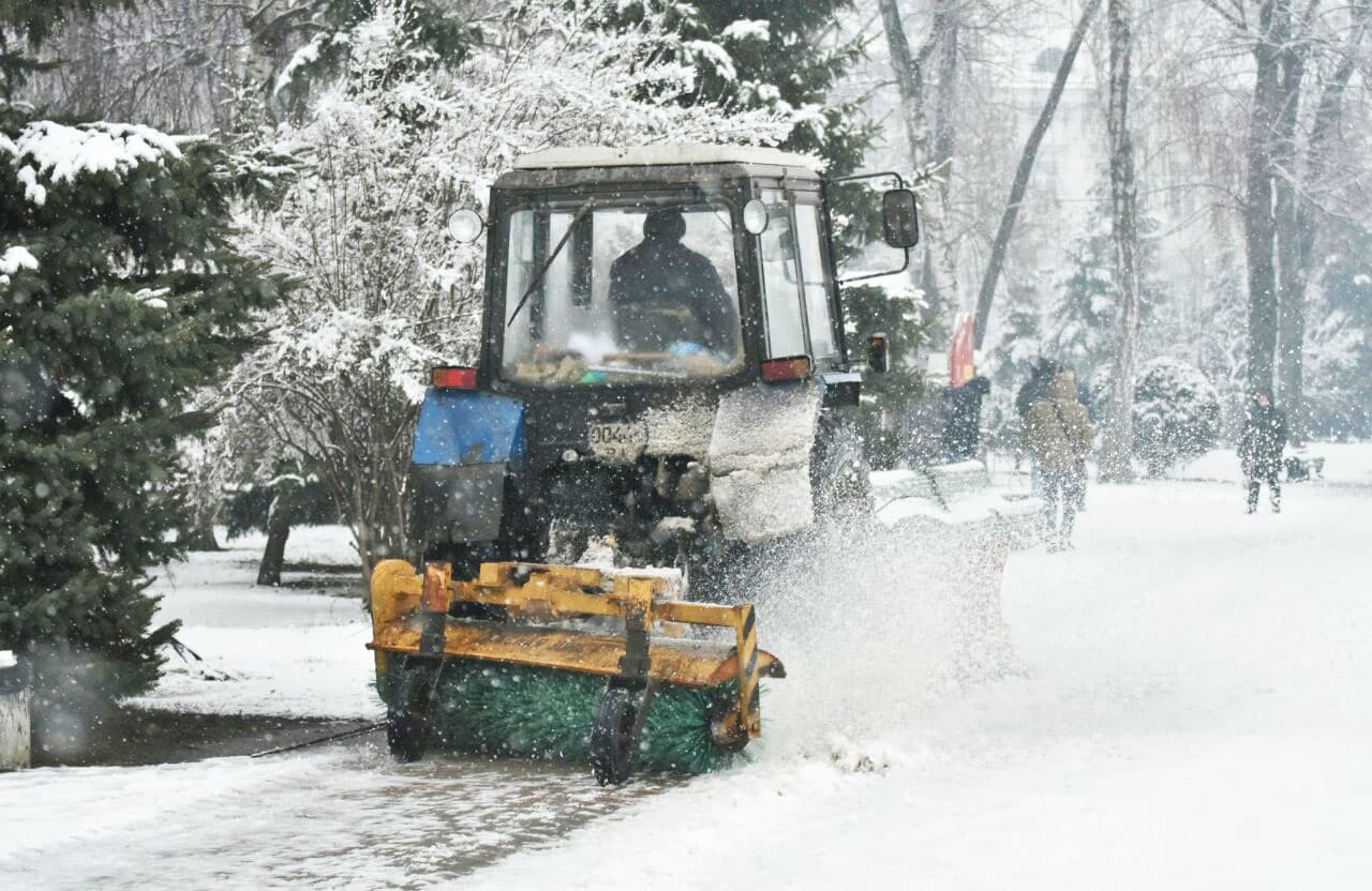 Ілюстративне фото