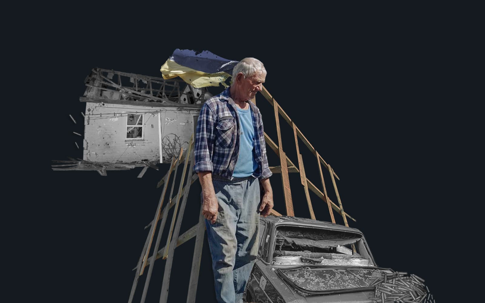 Відбудова житла