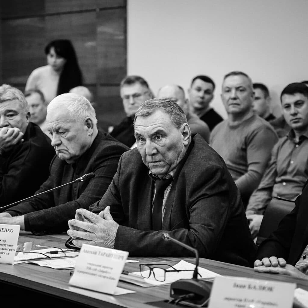 Валерій Капленко