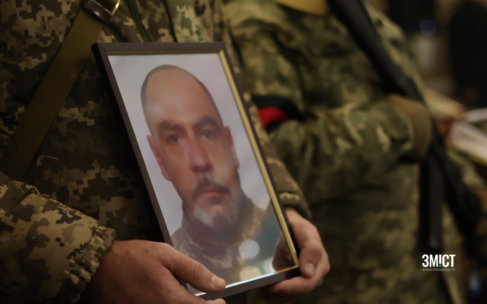 Віталій Хоць