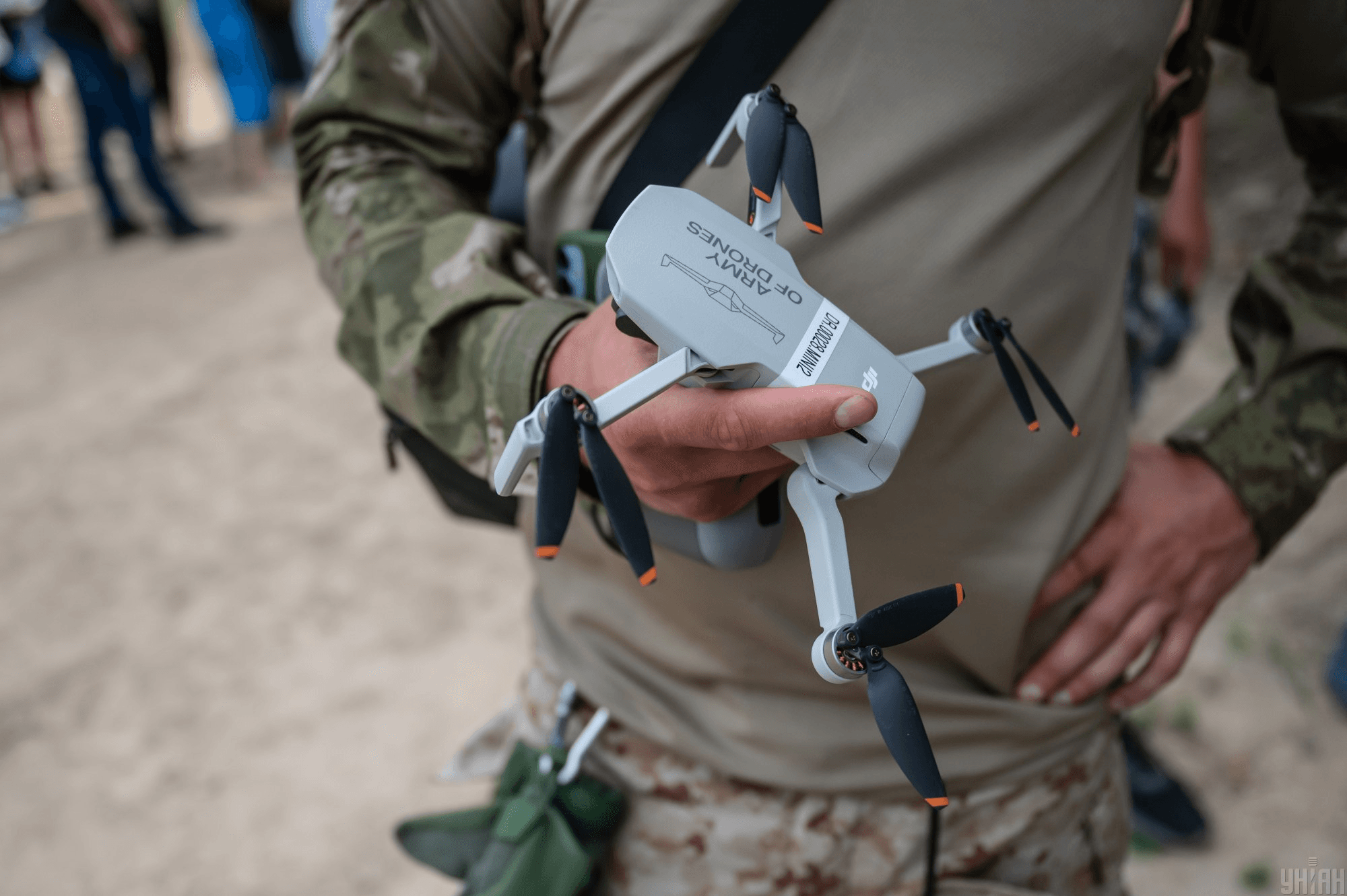 Ілюстративне фото