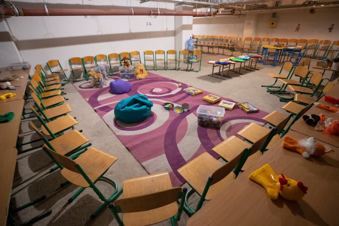 Ілюстративне фото