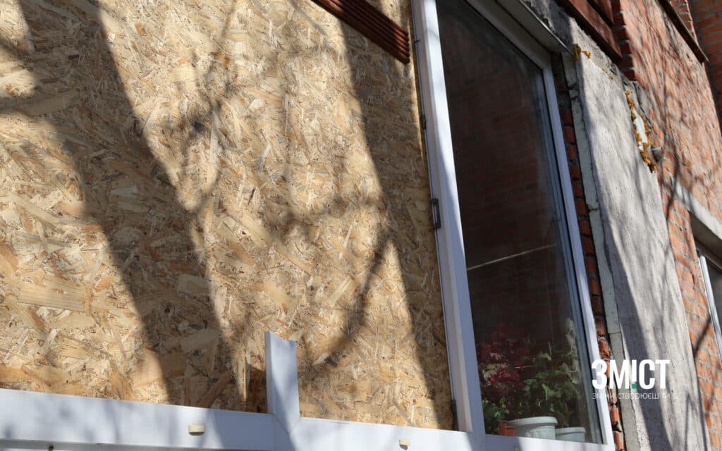 Воєнний злочин Росії