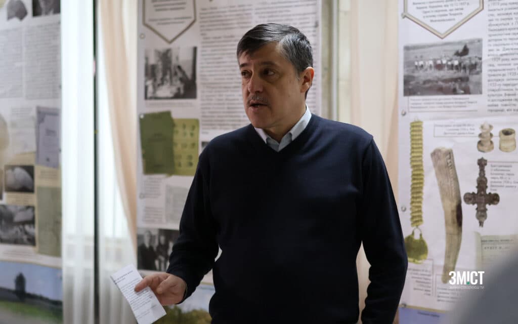 Олег Пустовгар