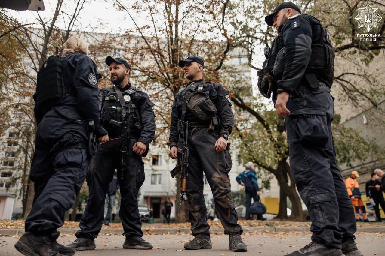 Ілюстративне фото