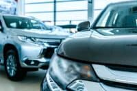 Власники елітних авто поповнили бюджети Полтавщини на понад 2 мільйони гривень