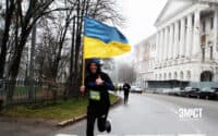 У Полтаві проведуть забіг у пам’ять про воїна Юліана Матвійчука 