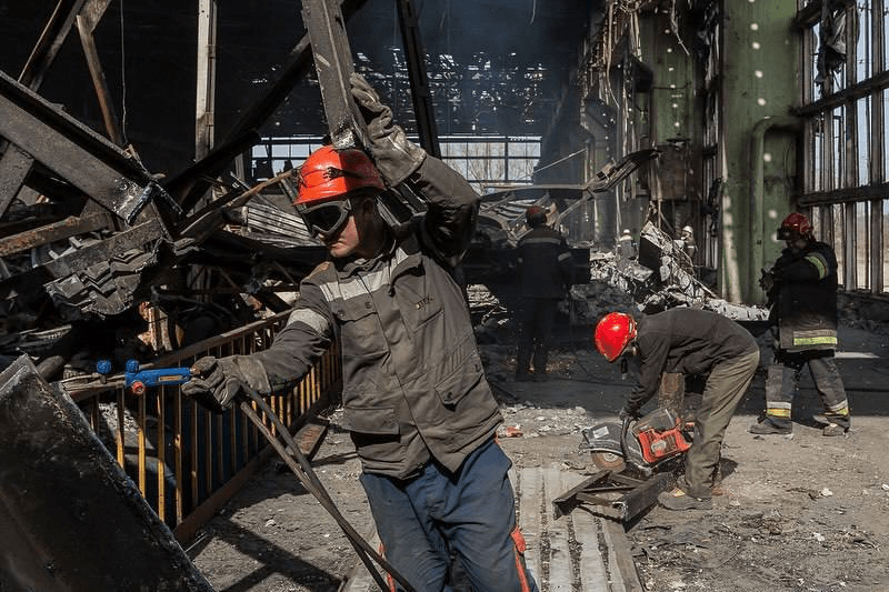 Ілюстративне фото