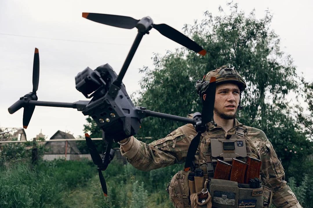 Ілюстративне фото