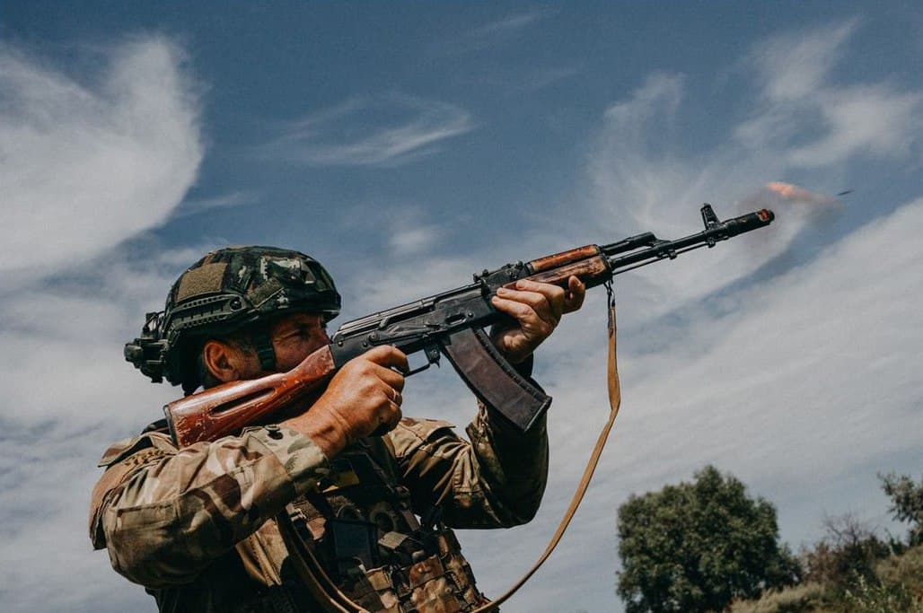 Ілюстративне фото