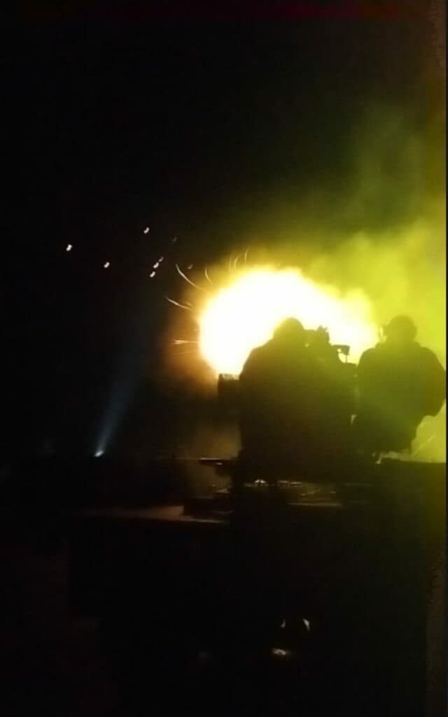 Мобільні вогневі групи збивають Шахеди