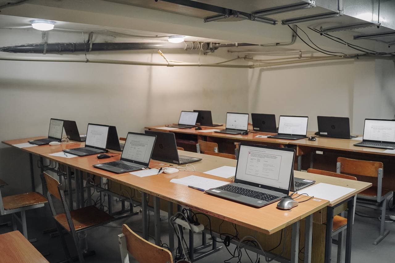 Ілюстративне фото.