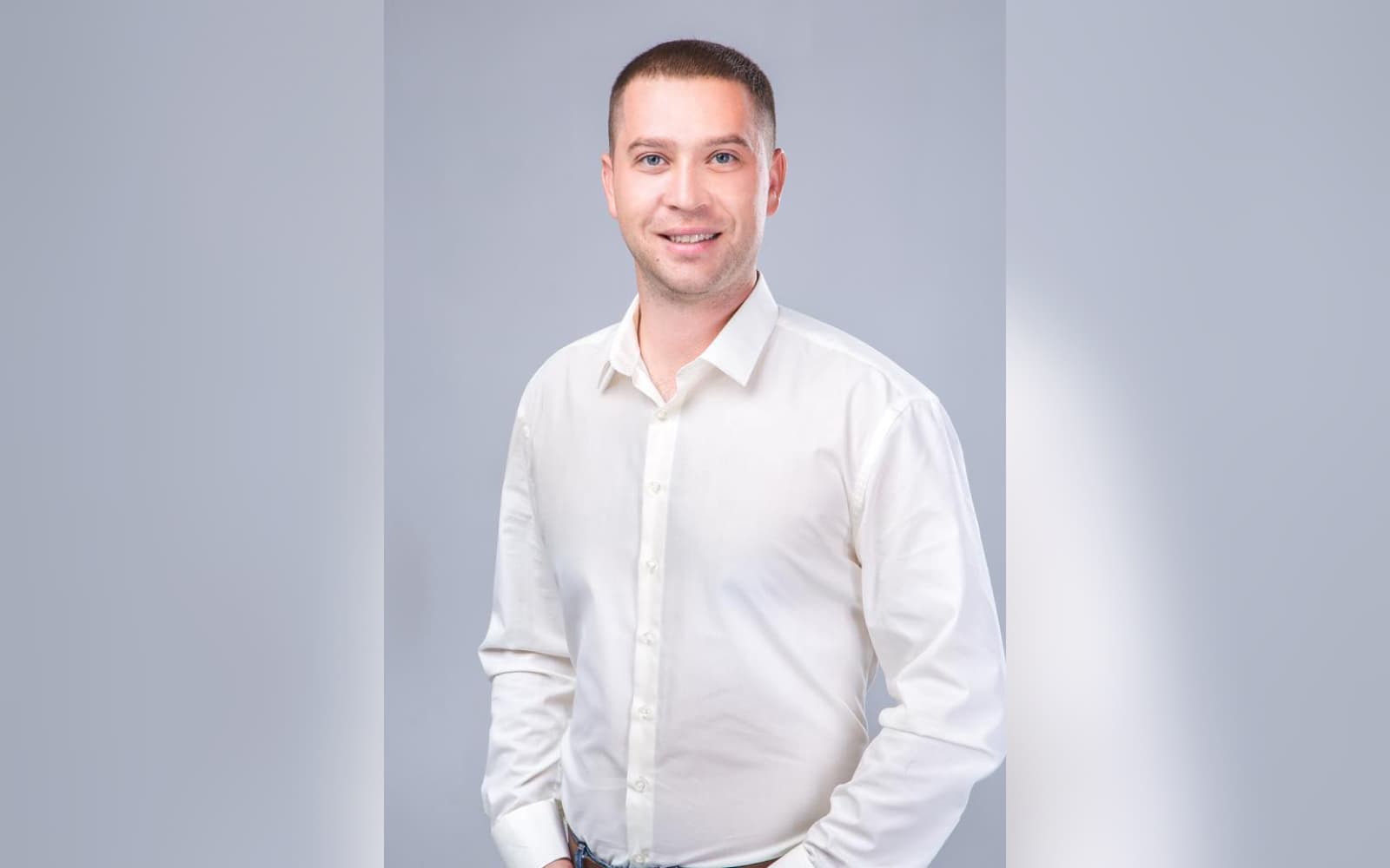 Олександр Смірнов