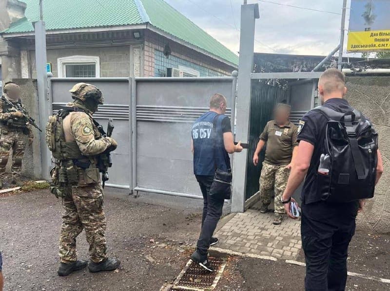 Ілюстративне фото