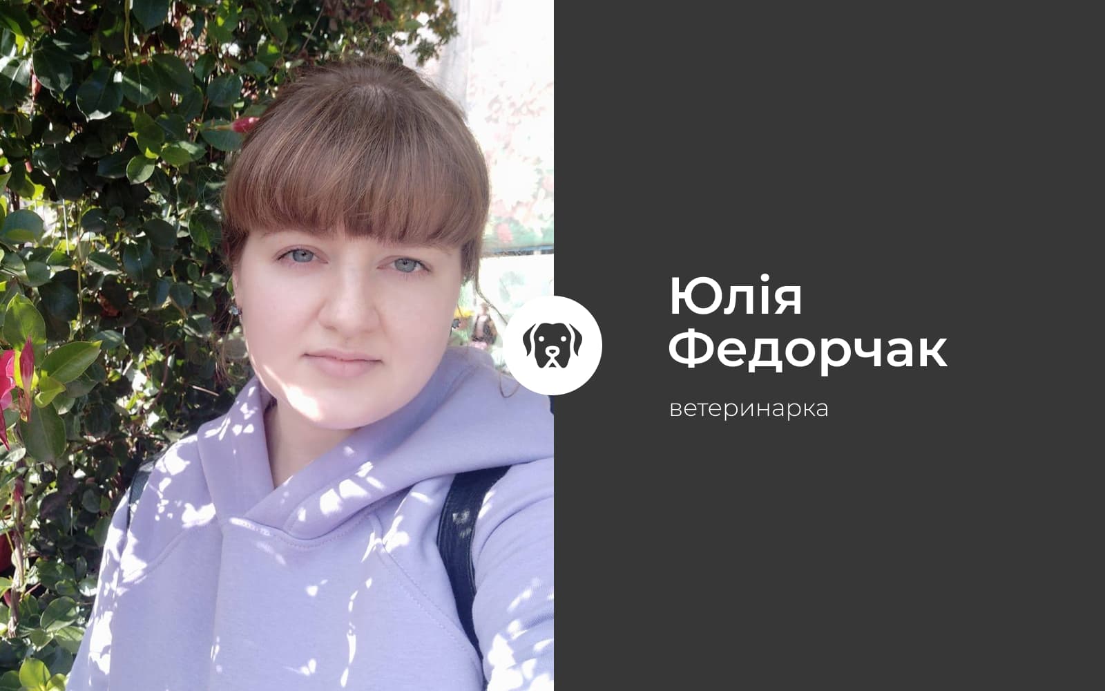 Що має бути «під рукою»? Аптечка для чотирилапих