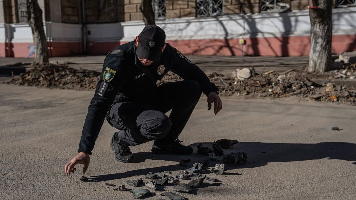 Ілюстративне фото