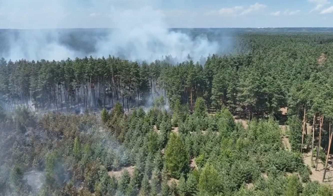 Ілюстративне фото