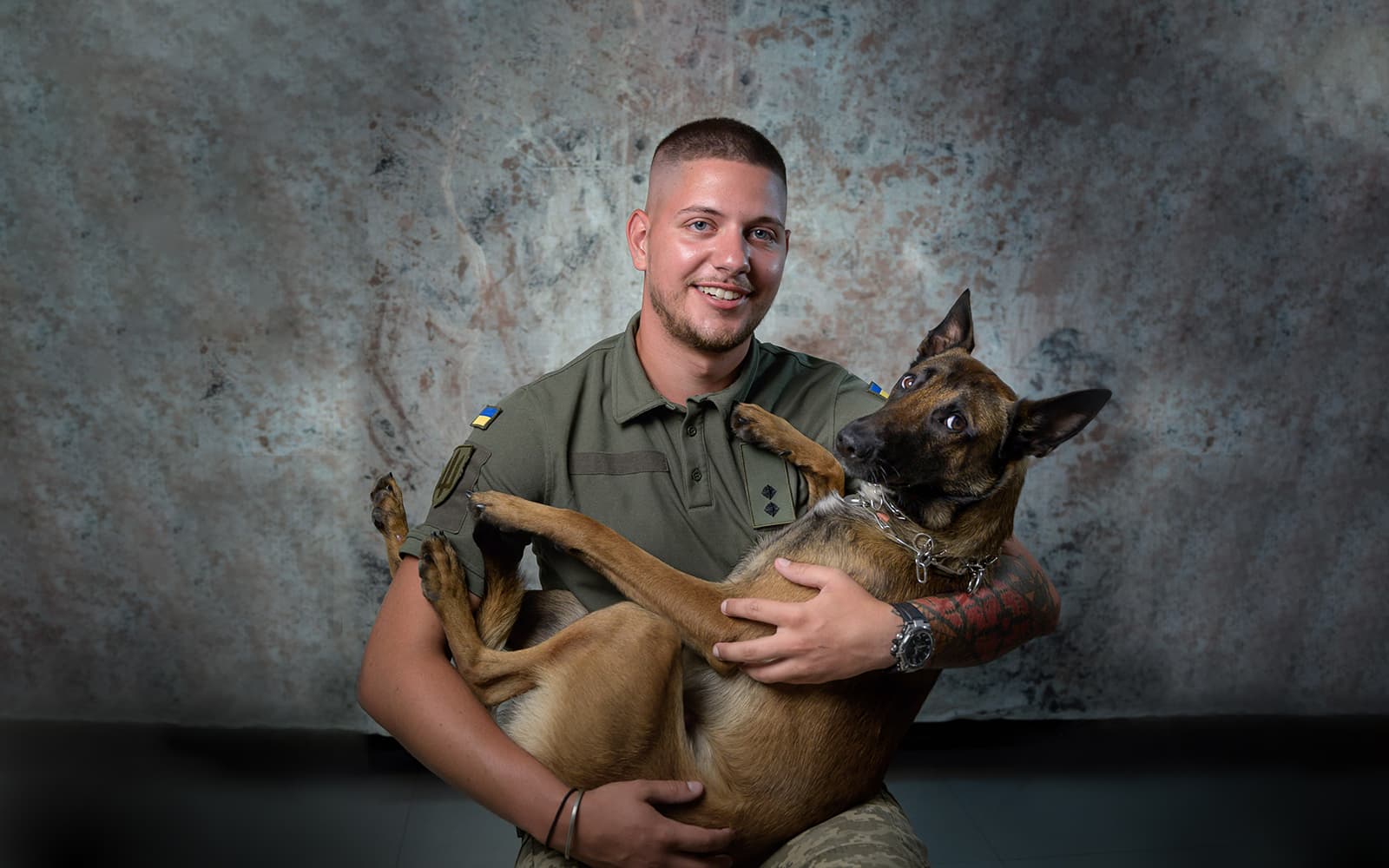 Владислав Коркін.