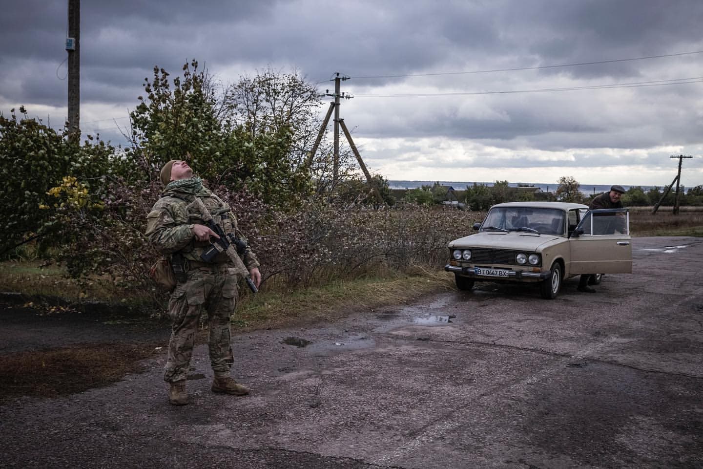 Ілюстративне фото