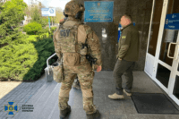 На Полтавщині оголосили вирок експодатківцю, який за 4 тисячі доларів обіцяв «білий квиток»
