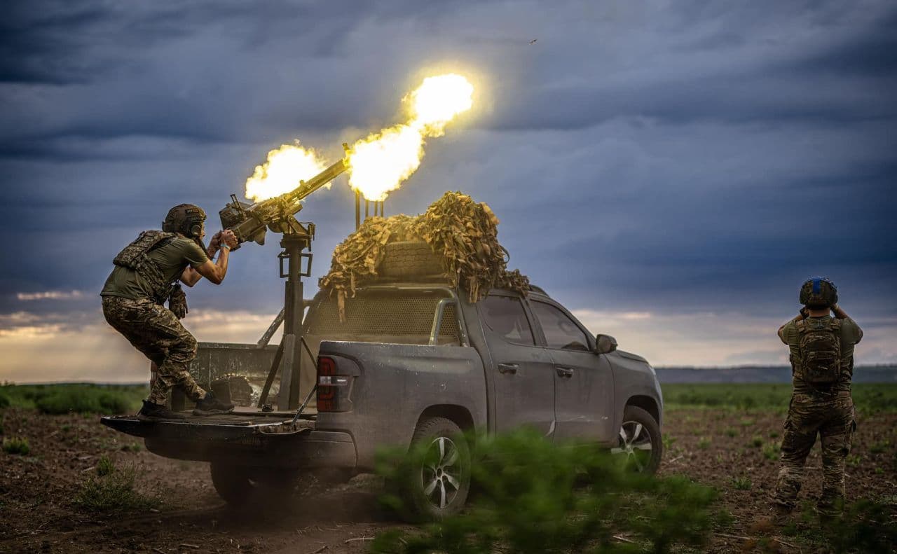 Ілюстративне фото