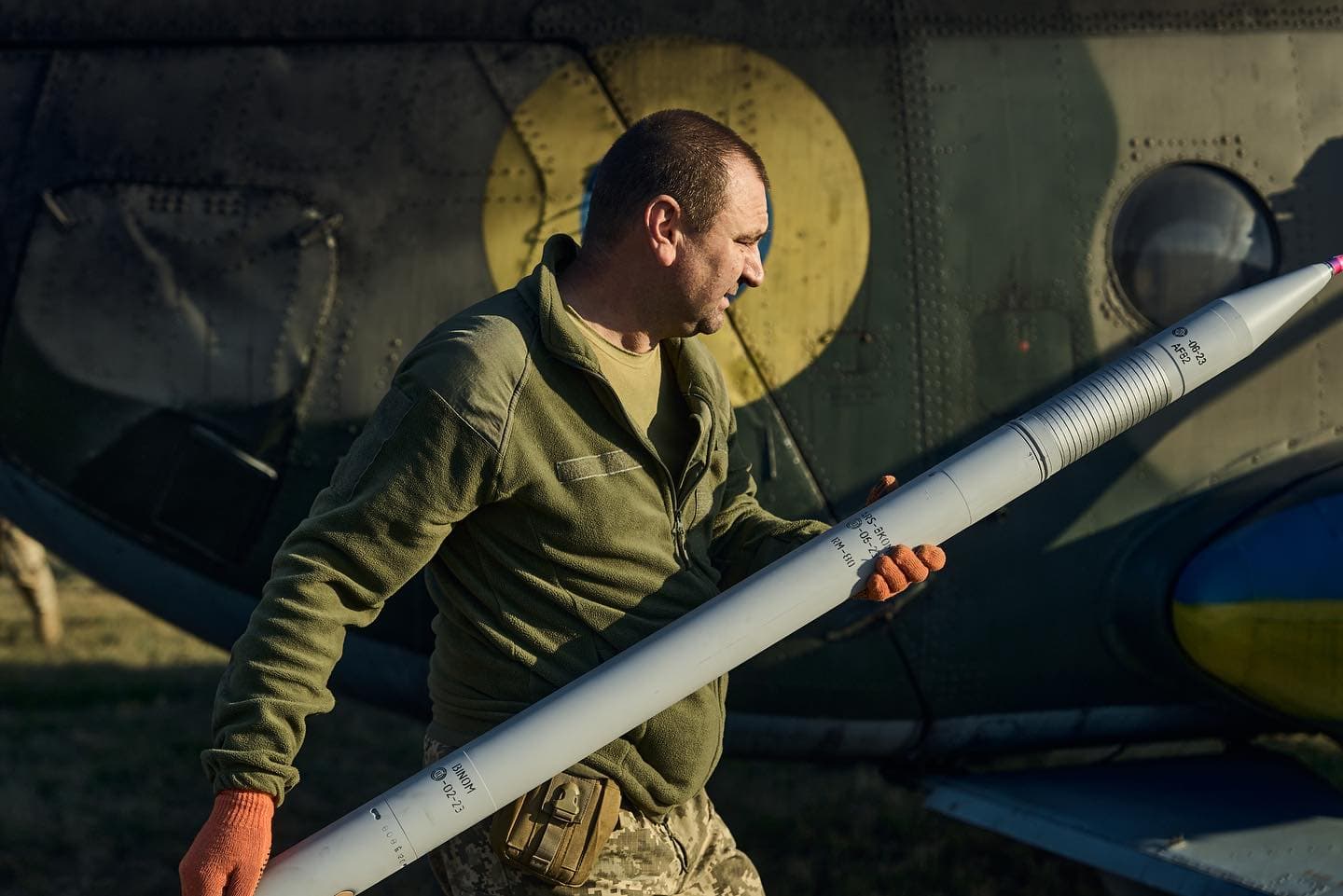 Ілюстративне фото